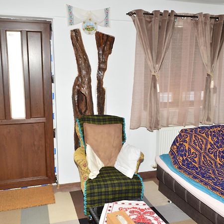 Yna House Villa Bucharest Luaran gambar