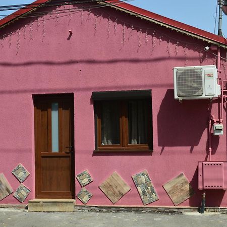 Yna House Villa Bucharest Luaran gambar