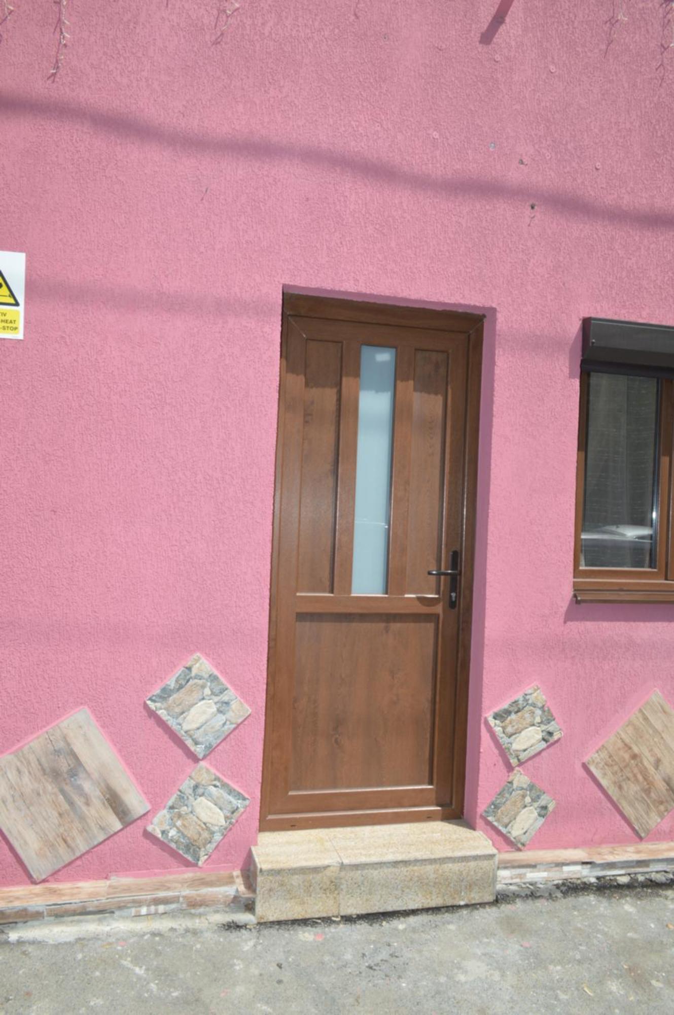 Yna House Villa Bucharest Luaran gambar