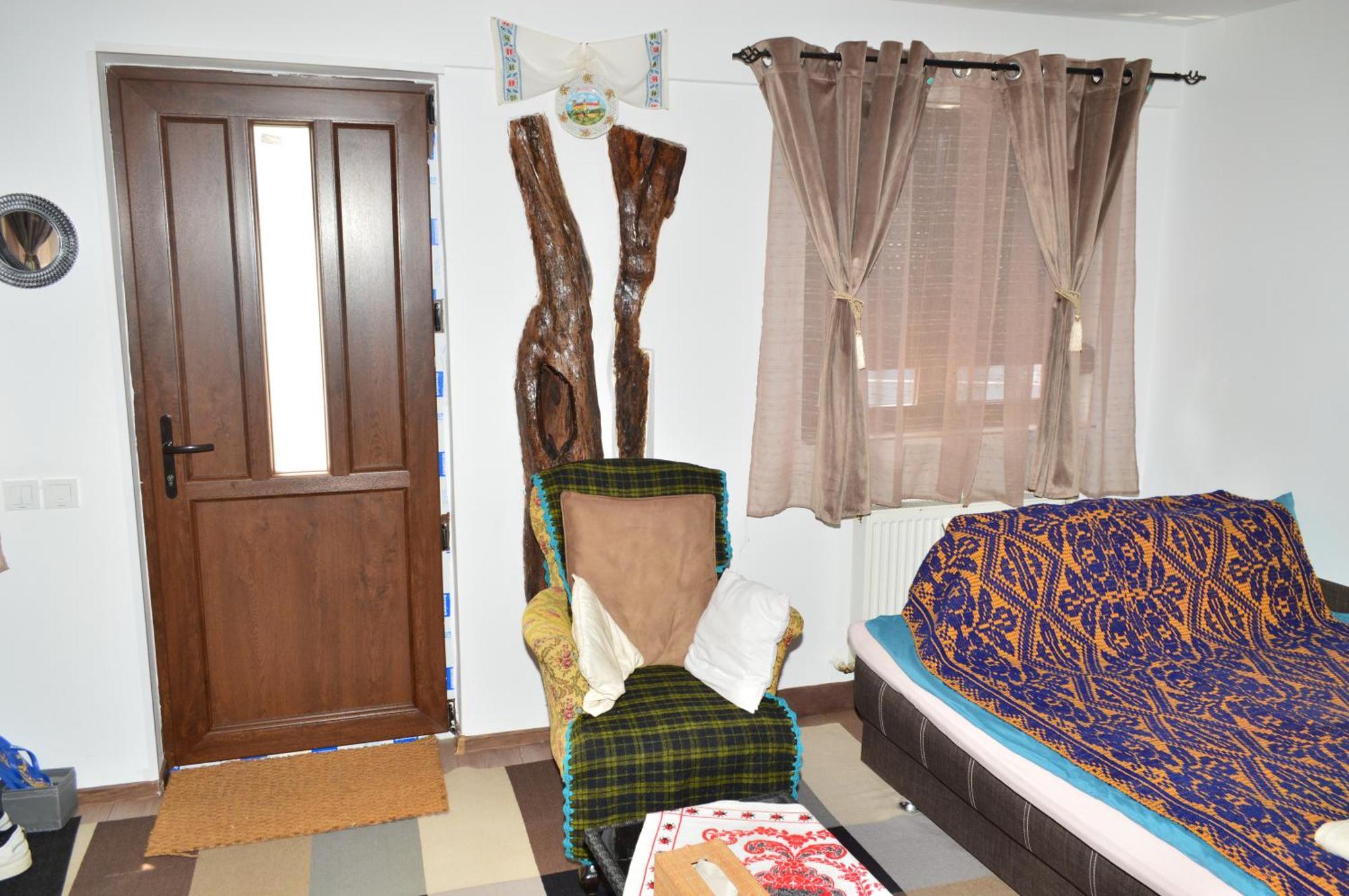 Yna House Villa Bucharest Luaran gambar