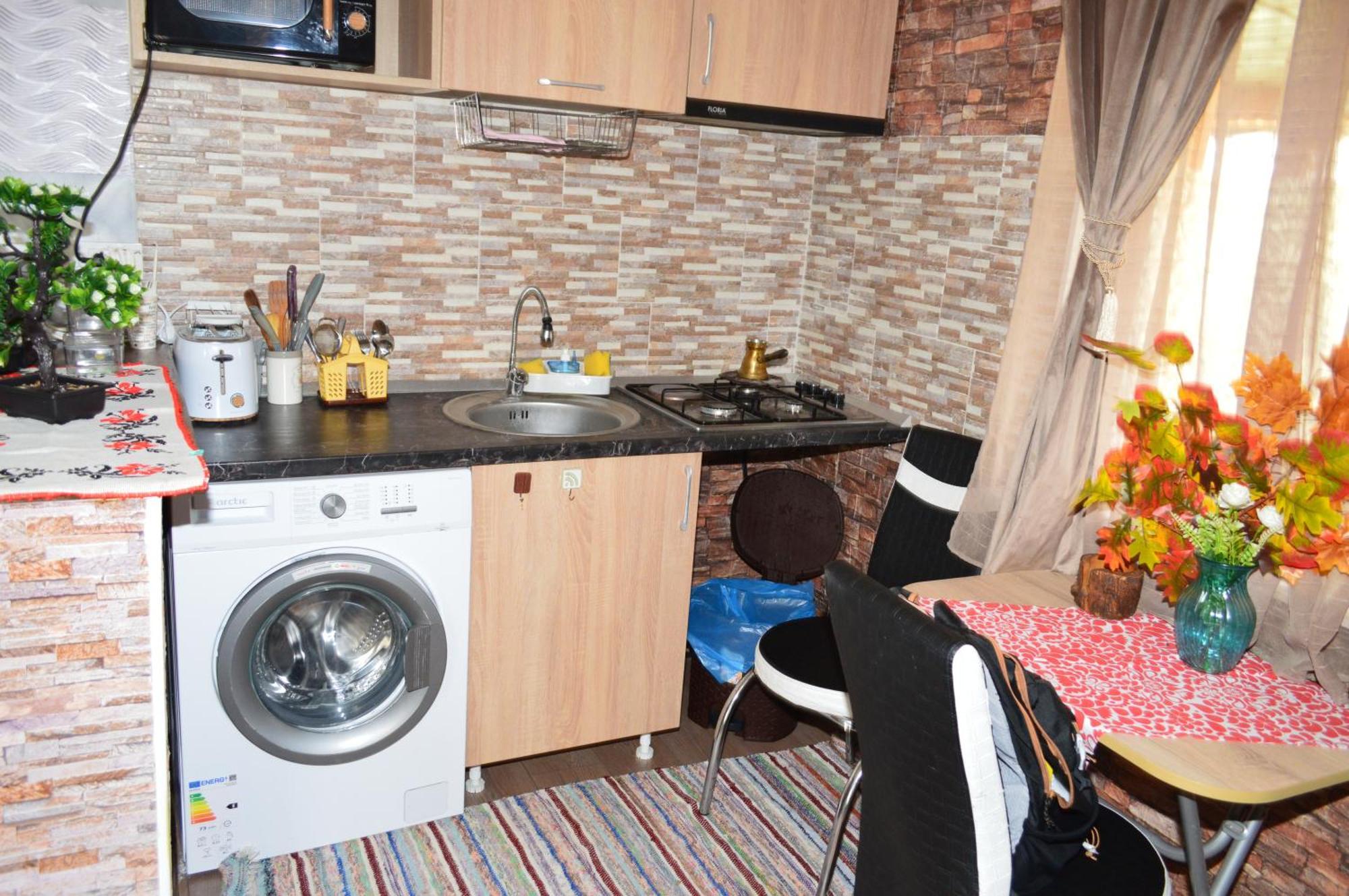 Yna House Villa Bucharest Luaran gambar