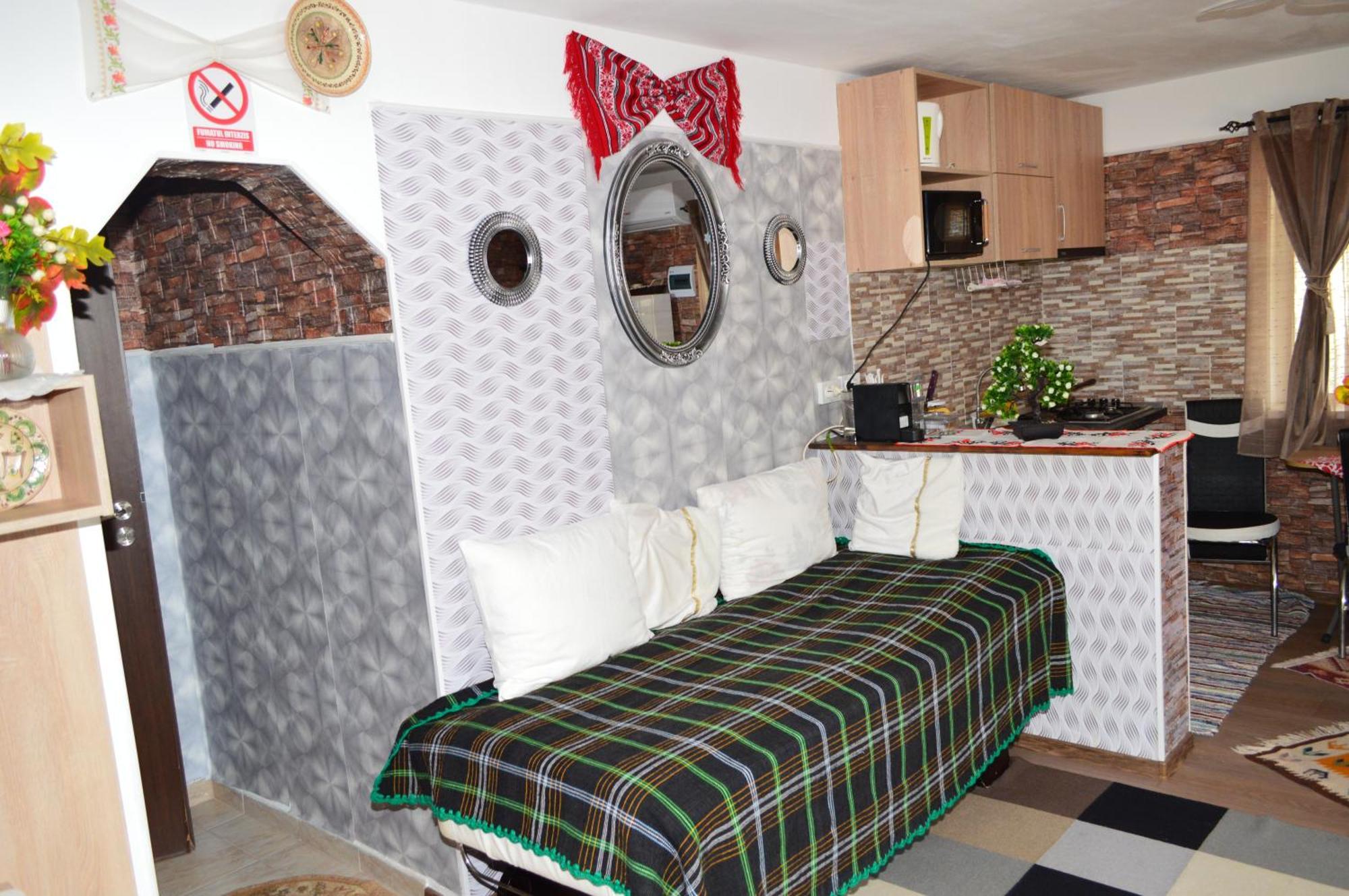 Yna House Villa Bucharest Luaran gambar