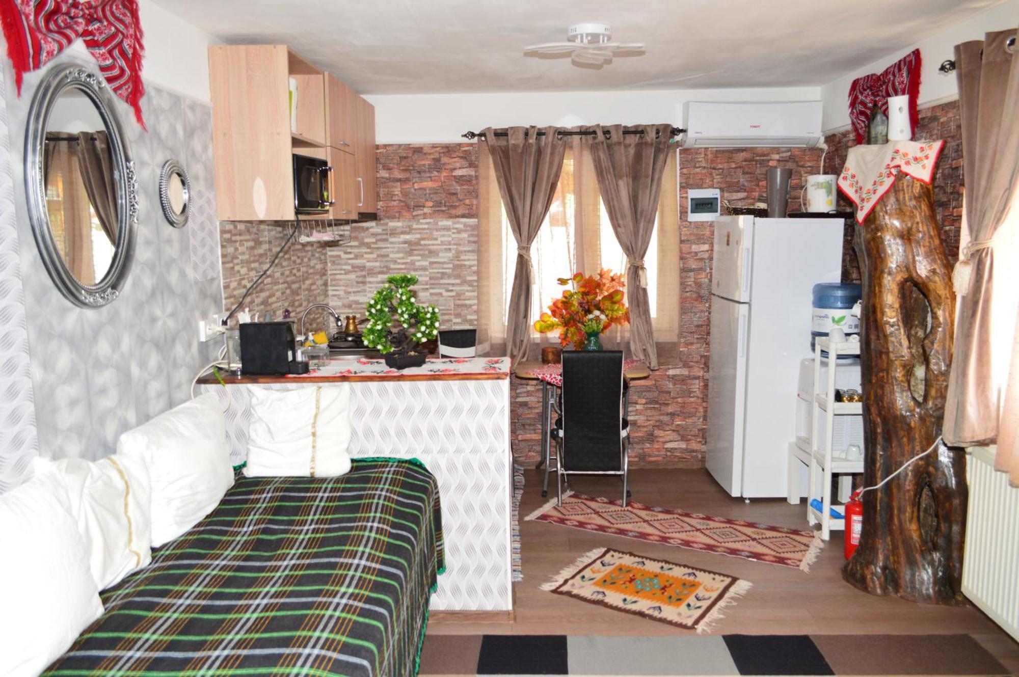 Yna House Villa Bucharest Luaran gambar