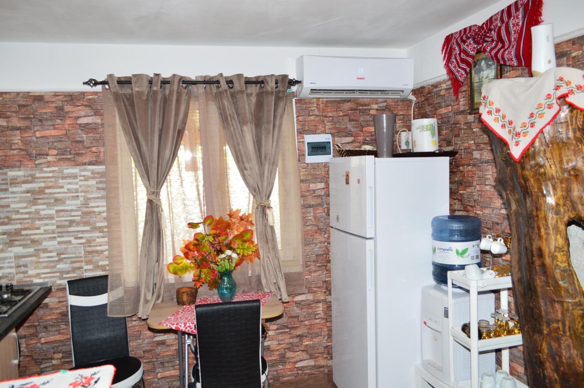 Yna House Villa Bucharest Luaran gambar