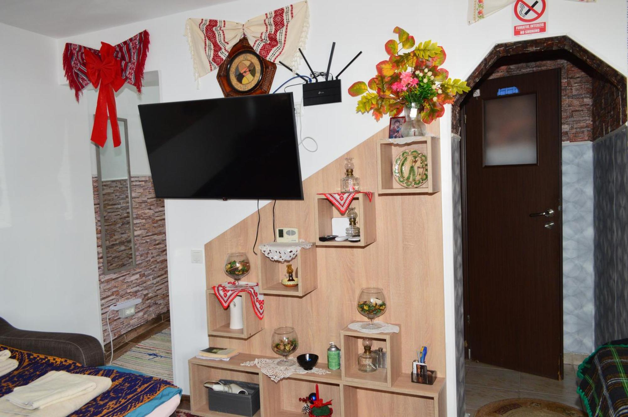 Yna House Villa Bucharest Luaran gambar