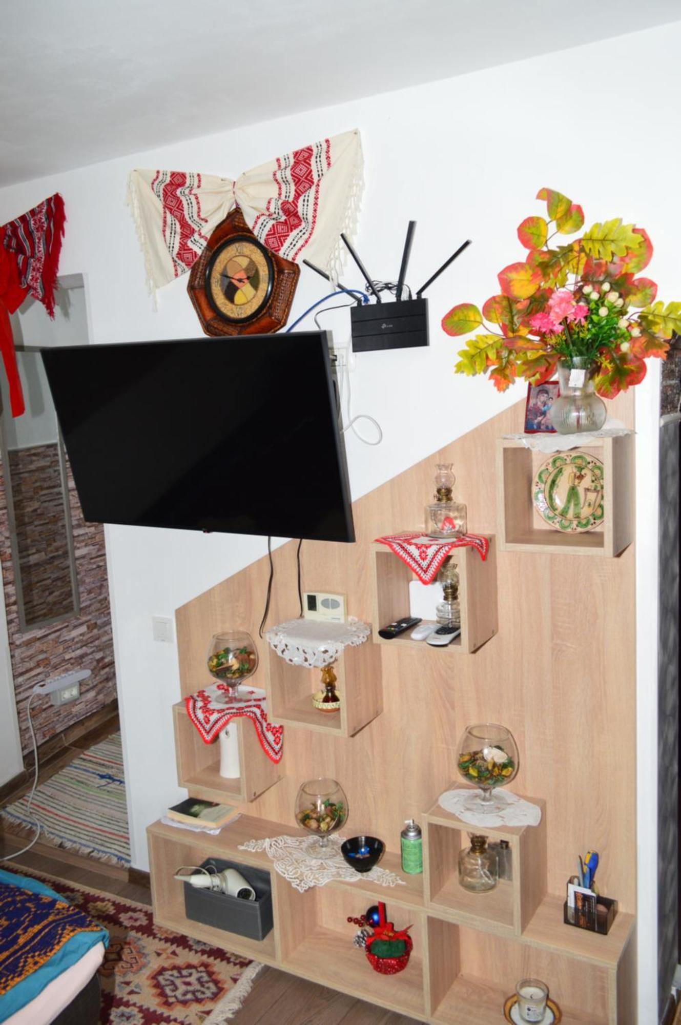 Yna House Villa Bucharest Luaran gambar