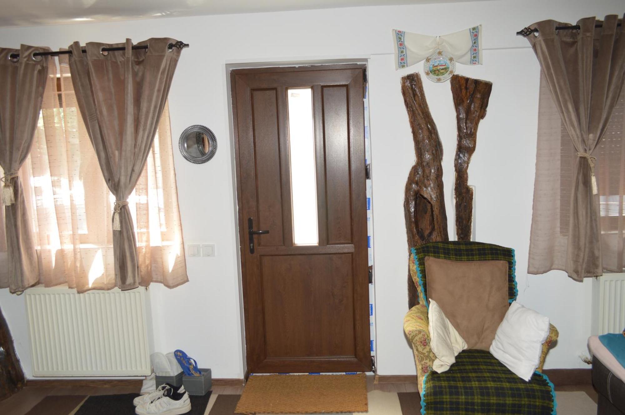 Yna House Villa Bucharest Luaran gambar