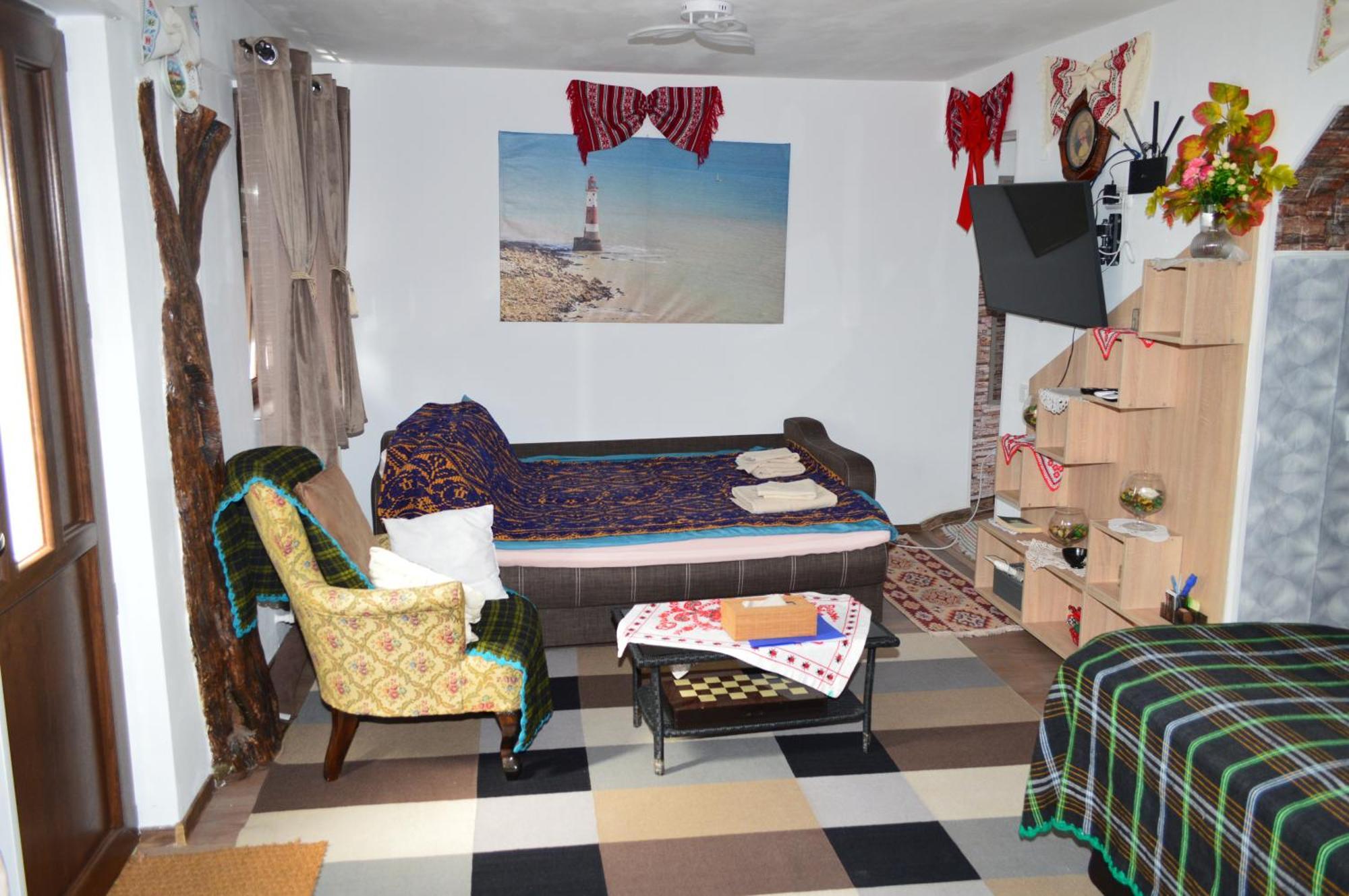 Yna House Villa Bucharest Luaran gambar