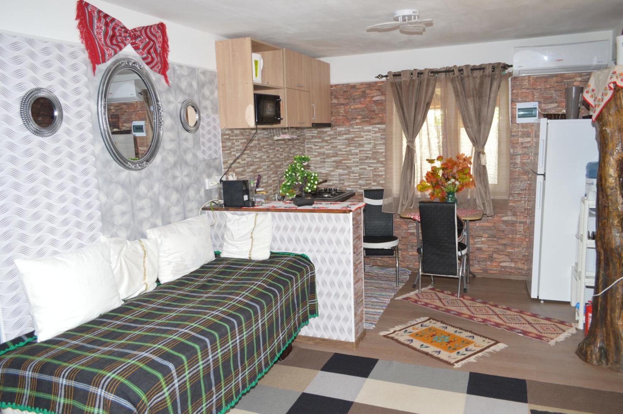 Yna House Villa Bucharest Luaran gambar