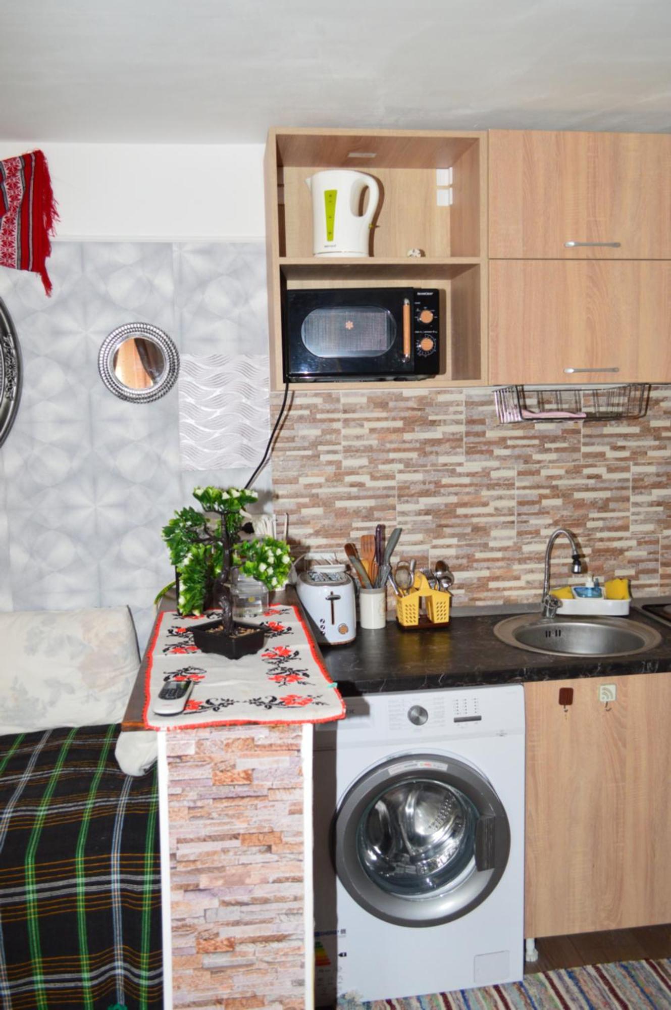 Yna House Villa Bucharest Luaran gambar